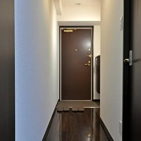 507 Dotonbori Street Apartment Namba&Shinsaibashi 大阪 外观 照片