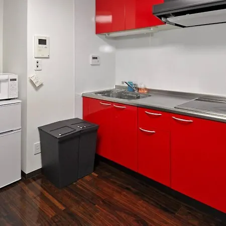 507 Dotonbori Street Apartment Namba&Shinsaibashi 大阪 外观 照片