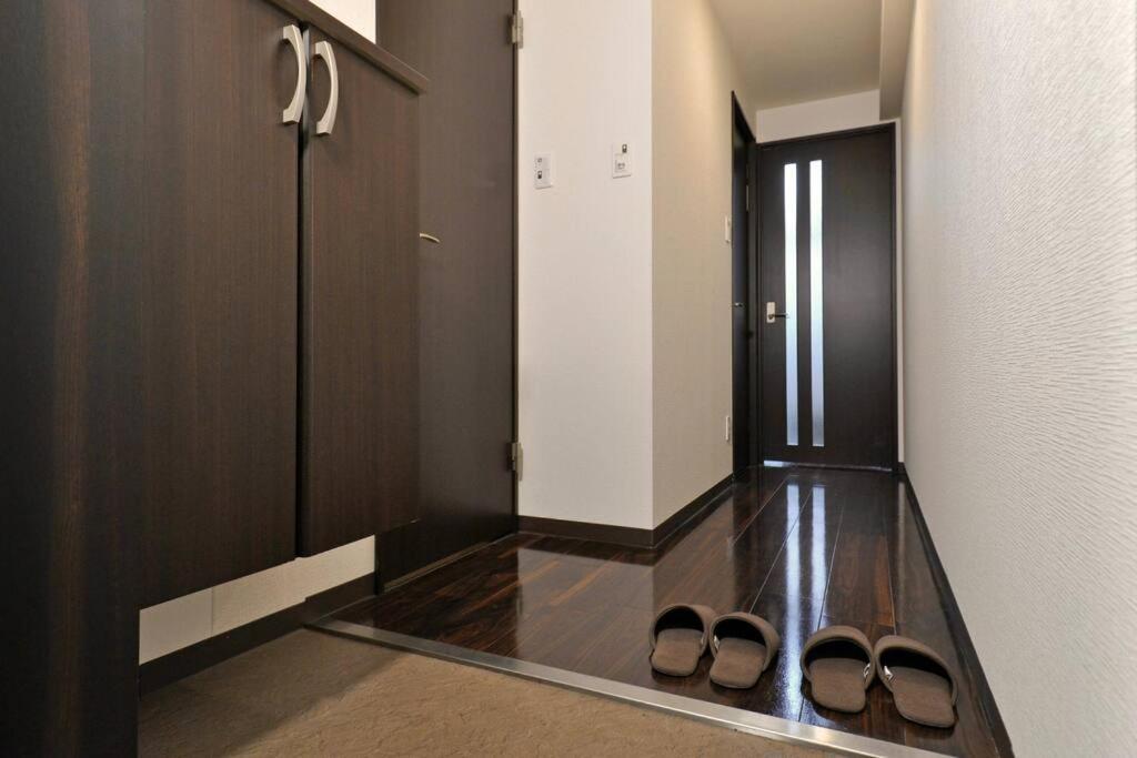 Appartamento 507 Dotonbori Street Namba&shinsaibashi Osaka