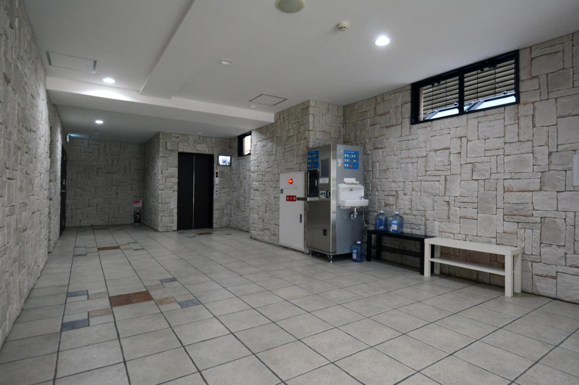 Appartamento 507 Dotonbori Street Namba&shinsaibashi